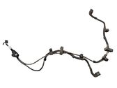 Handbrake wiring loom/harness