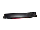 Tailgate/trunk spoiler