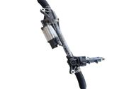 Steering rack