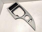 Gear shifter surround trim plastic