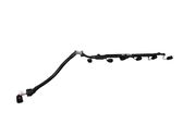 Fuel injector wires