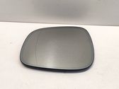 Wing mirror glass