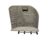 Other trunk/boot trim element