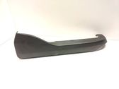 Seat trim
