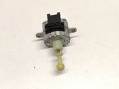 Headlight level adjustment motor