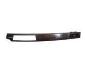 Dash center air vent grill