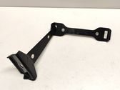 Battery bracket