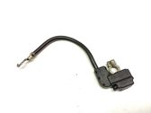 Negative earth cable (battery)