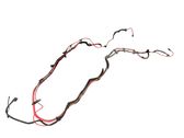 Positive cable (battery)