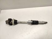 Steering column universal joint