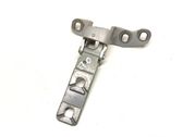 Tailgate/trunk/boot hinge