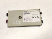 Aerial antenna amplifier