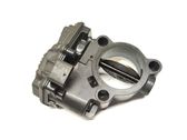 Throttle valve