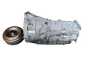 Automatic gearbox