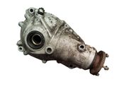Front differential