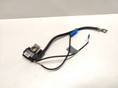 Minuskabel Massekabel Batterie