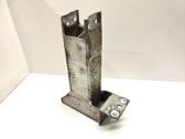 Front bumper mounting bracket