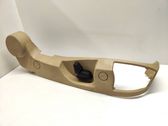 Moldura del asiento