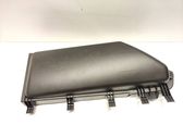 Cabin air micro filter cap