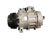 Air conditioning (A/C) compressor (pump)