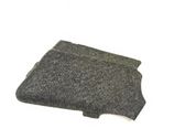 Verkleidung Kofferraumabdeckung