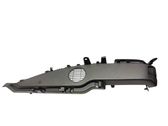 Other trunk/boot trim element