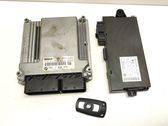 Engine control unit/module