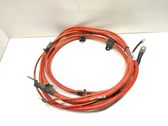 Positive cable (battery)