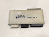 Comfort/convenience module