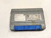 Gearbox control unit/module