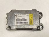 Module de contrôle airbag