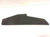 Centre console side trim front