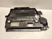 Fuse box cover
