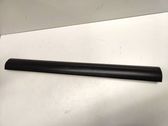 Front sill trim cover