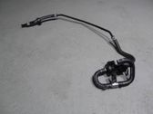 Air intake hose/pipe