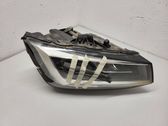Headlight/headlamp