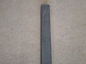 Front sill trim cover