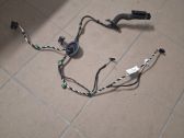 Rear door wiring loom