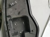 Otros elementos de revestimiento de la puerta trasera