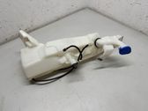 Windshield washer fluid reservoir/tank