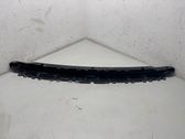 Front bumper lower grill