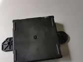 Unité de commande module de porte