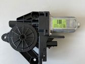 Rear door window regulator motor