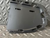 Front fog light trim/grill