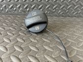 Fuel tank filler cap