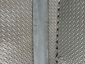 Tailgate/trunk upper cover trim