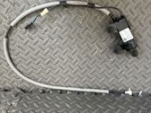 Tailgate/trunk/boot lock/catch/latch
