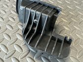 Other rear door trim element