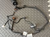 Cableado de puerta trasera