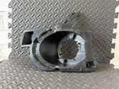 Fog light bracket
